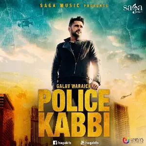 Police Kabbi Song By Police Kabbi Poster
