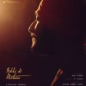 Sikhi Di Dastaan Song By Sikhi Di Dastaan Poster