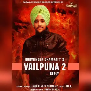 Vailpuna 2 Song By Vailpuna 2 Poster