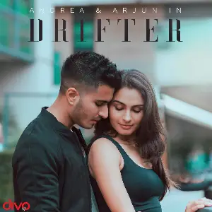 Drifter Song By Drifter Poster