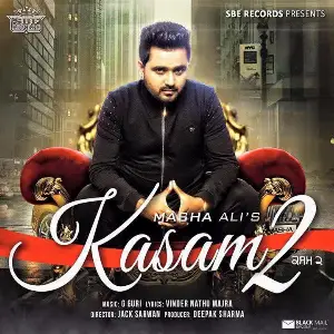 Kasam 2 Song By Kasam 2 Poster
