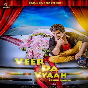 Veer Da Viah Song By Veer Da Viah Poster