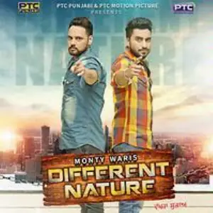 Different Nature Song By Different Nature Poster