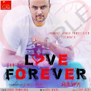 Love Forever Song By Love Forever Poster