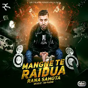 Mangne Te Raidua Song By Mangne Te Raidua Poster
