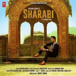 Sharabi Song By Sharabi Poster