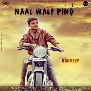 Naal Wale Pind Song By Naal Wale Pind Poster