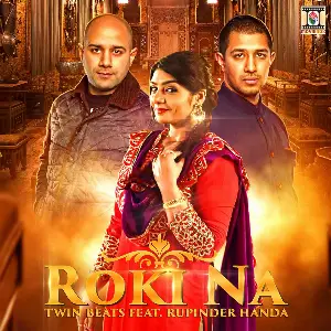 Roki Na Song By Roki Na Poster