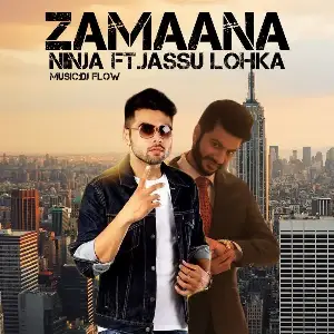 Zamaana Song By Zamaana Poster