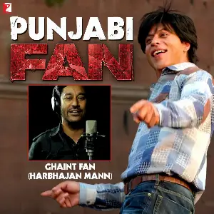 Ghaint Fan Song By Ghaint Fan Poster