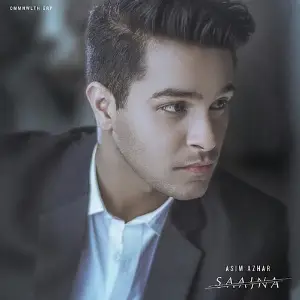 Sajnaa Song By Sajnaa Poster