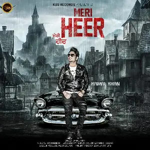 Meri Heer Song By Meri Heer Poster