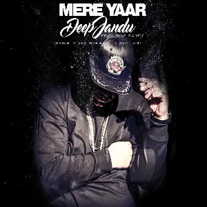 Mere Yaar Song By Mere Yaar Poster