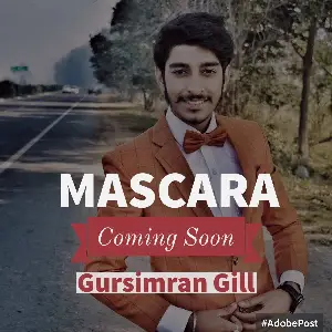 Mascara Song By Mascara Poster