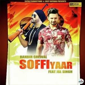 Soffi Yaar Song By Soffi Yaar Poster
