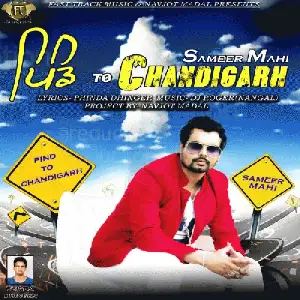 Pind To Chandigarh Song By Pind To Chandigarh Poster