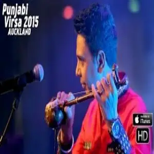 Ud Da Panchhi Song By Ud Da Panchhi Poster