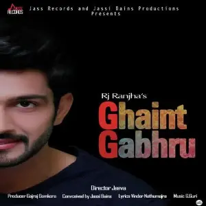 Ghaint Gabhru Song By Ghaint Gabhru Poster