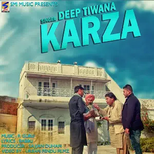Karza Song By Karza Poster