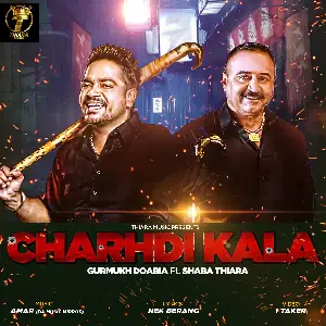 Charhdi Kala Song By Charhdi Kala Poster