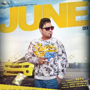 June Song By June Poster