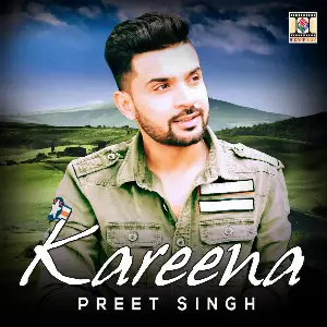 Kareena Song By Kareena Poster