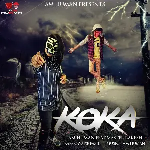 Koka Song By Koka Poster