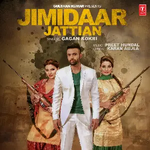 Jimidaar Jattian Song By Jimidaar Jattian Poster