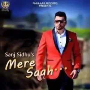 Mere Saah Song By Mere Saah Poster