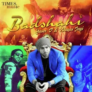 Badshahi Song By Badshahi Poster