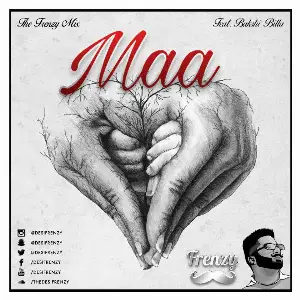 Maa Song By Maa Poster