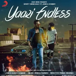 Yaari Endless Song By Yaari Endless Poster