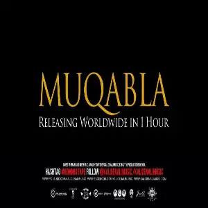 Muqabla Song By Muqabla Poster