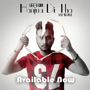 Hanjua Di Tha Song By Hanjua Di Tha Poster