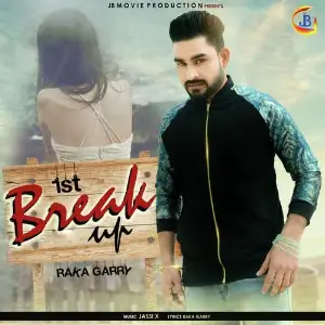 1st Breakup Song By 1st Breakup Poster