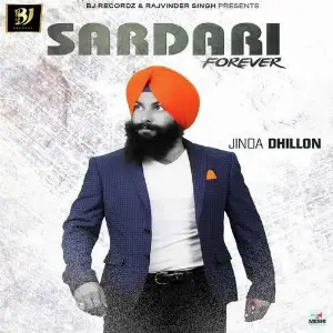 Sardari Forever Song By Sardari Forever Poster