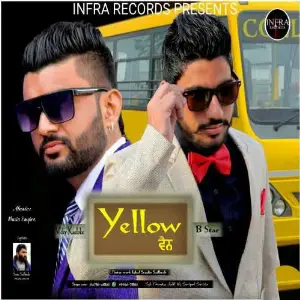 Yellow Van Song By Yellow Van Poster