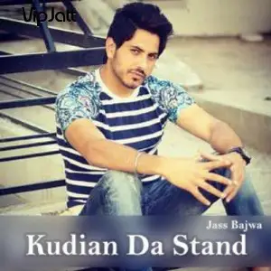 Kudian Da Stand Song By Kudian Da Stand Poster