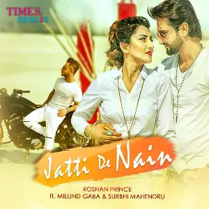 Jatti De Nain Song By Jatti De Nain Poster
