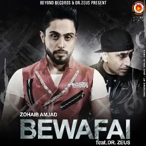 Bewafai Song By Bewafai Poster