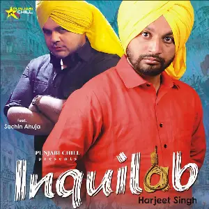 Inquilab Song By Inquilab Poster