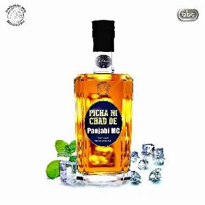 Picha Ni Chad De Song By Picha Ni Chad De Poster