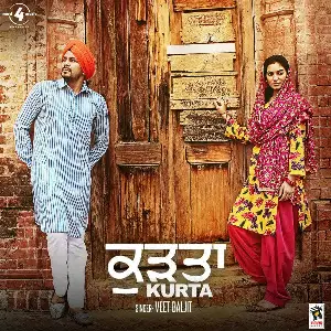 Kurta Song By Kurta Poster
