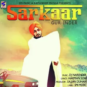 Sarkaar Song By Sarkaar Poster