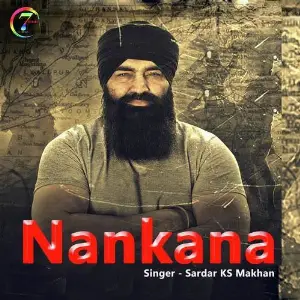 Nankana Song By Nankana Poster