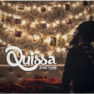 Quissa Song By Quissa Poster
