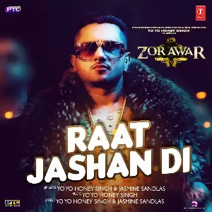 Raat Jashan Di Song By Raat Jashan Di Poster
