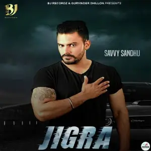 Jigra Song By Jigra Poster