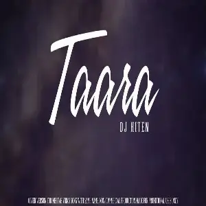 Taara (Unplugged Cover) Song By Taara (Unplugged Cover) Poster