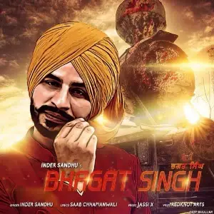 Bhagat Singh Song By Bhagat Singh Poster
